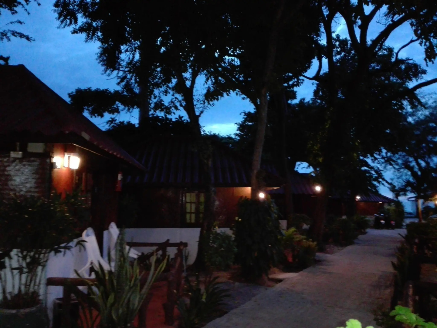 Foto - Haadrin Resort