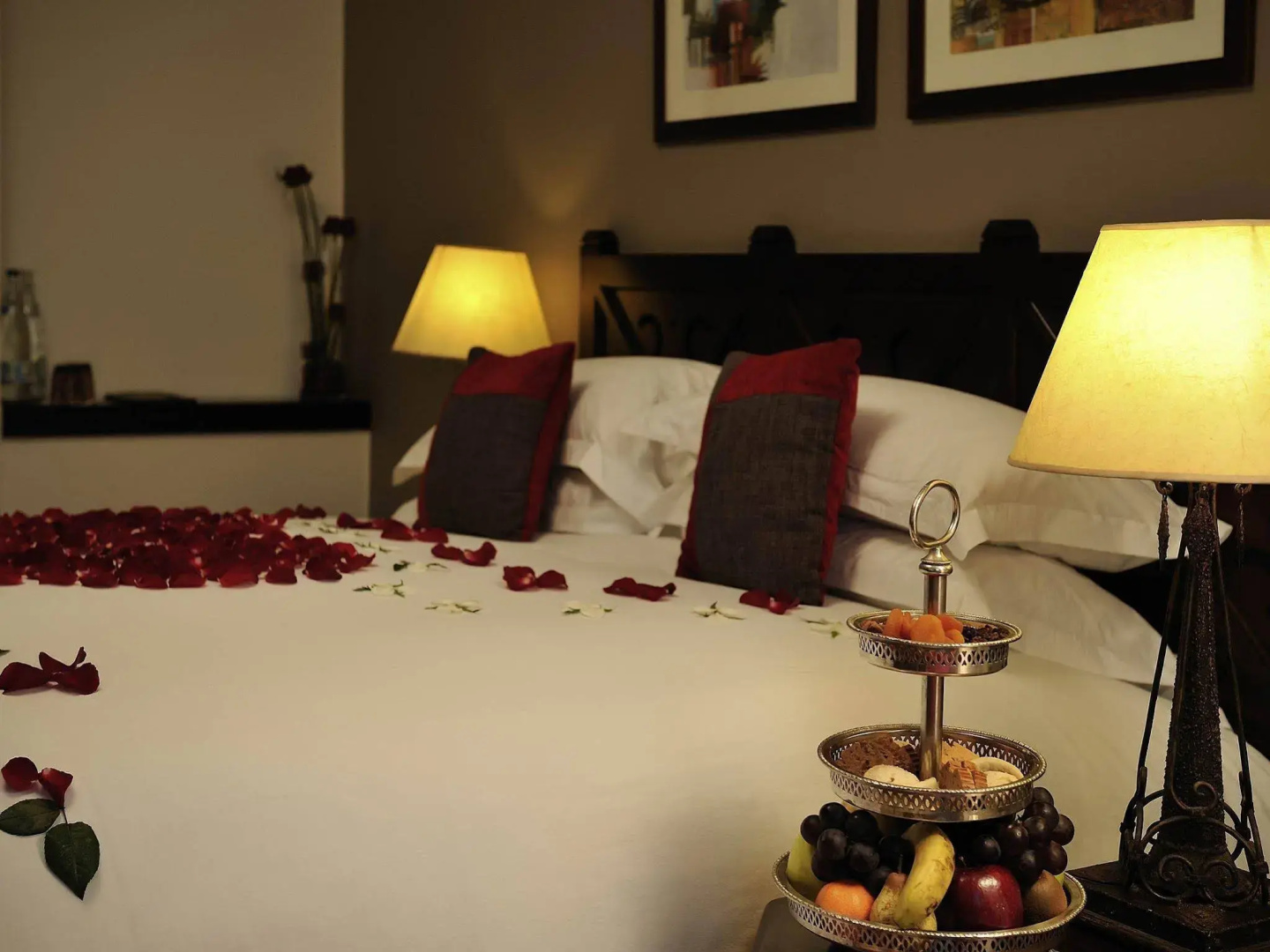Foto - Sofitel Agadir Royal Bay Resort