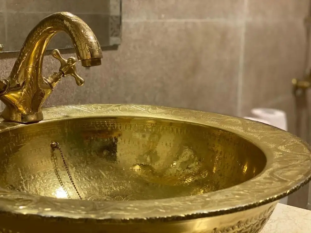 Photo - Palais Shazam & SPA