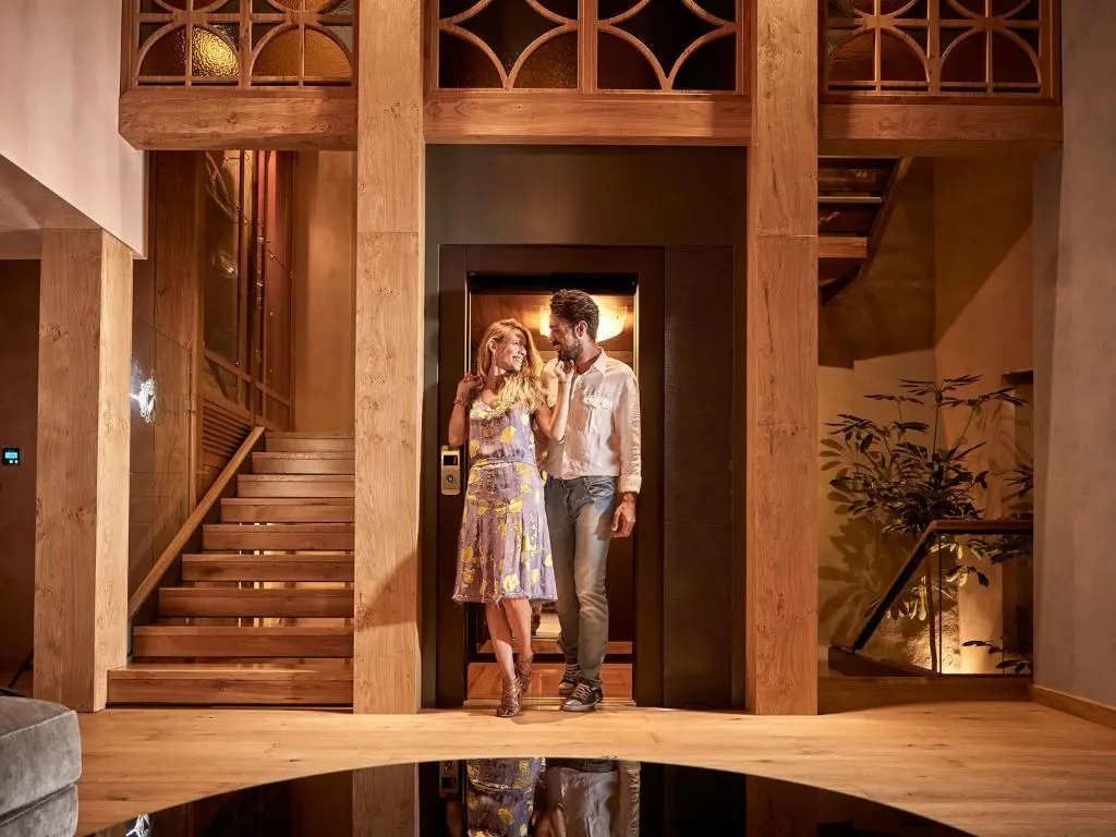 Photo - Domus Renier Boutique Hotel, Member of Domus Elegance Collection