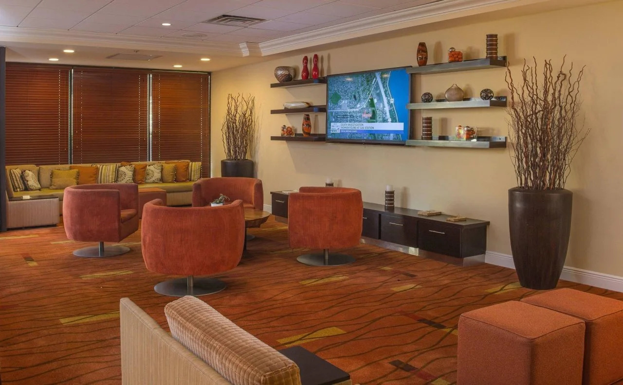 Photo - Courtyard by Marriott Orlando Lake Buena Vista at Vista Centre