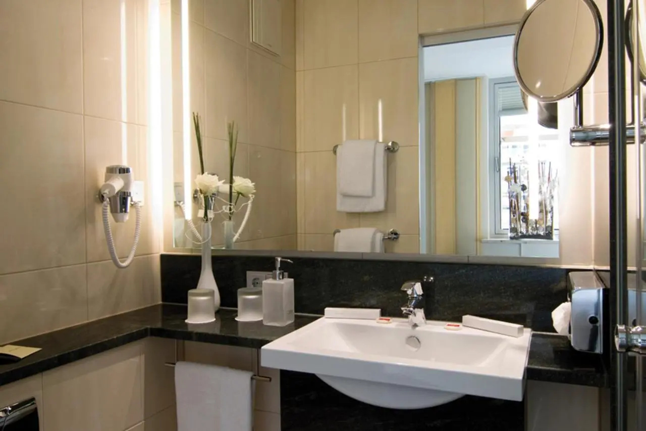 Foto - Leonardo Hotel Muenchen City Center