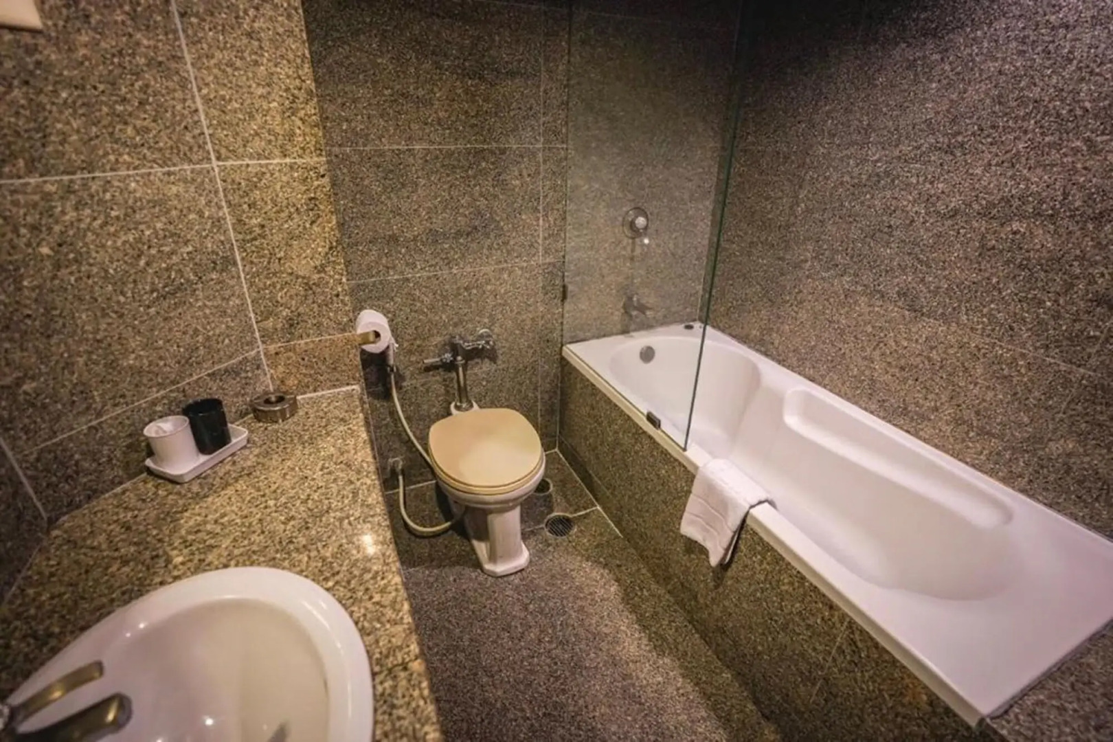 Foto - White Palace Bangkok