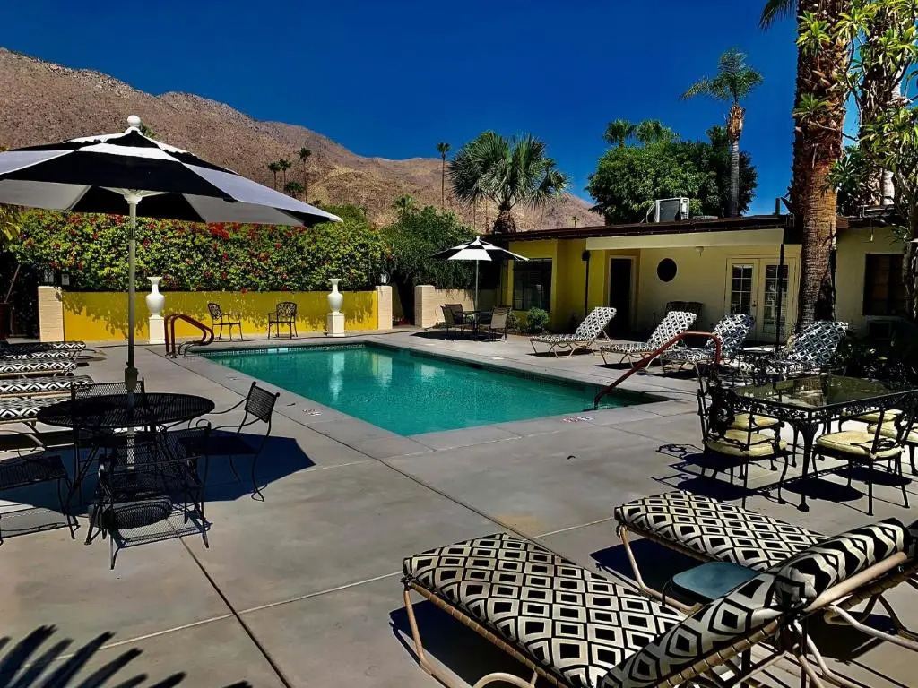 Foto - Vista Grande Resort - A Gay Men's Resort