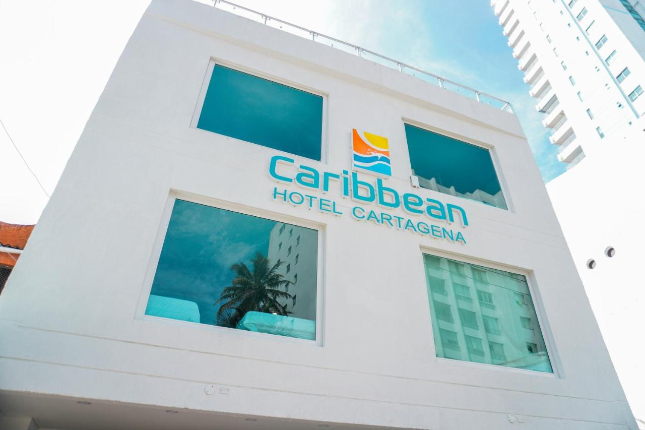 Foto - Hotel Caribbean Cartagena