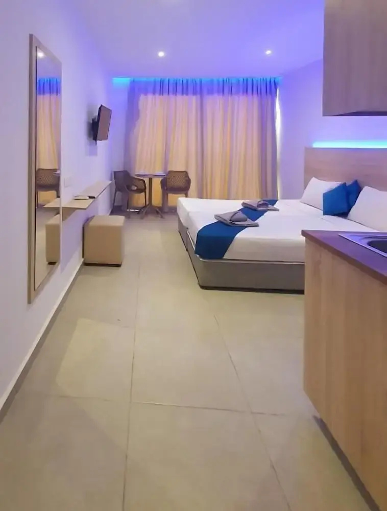 Foto - Sun Plaza Suites - Adults Only