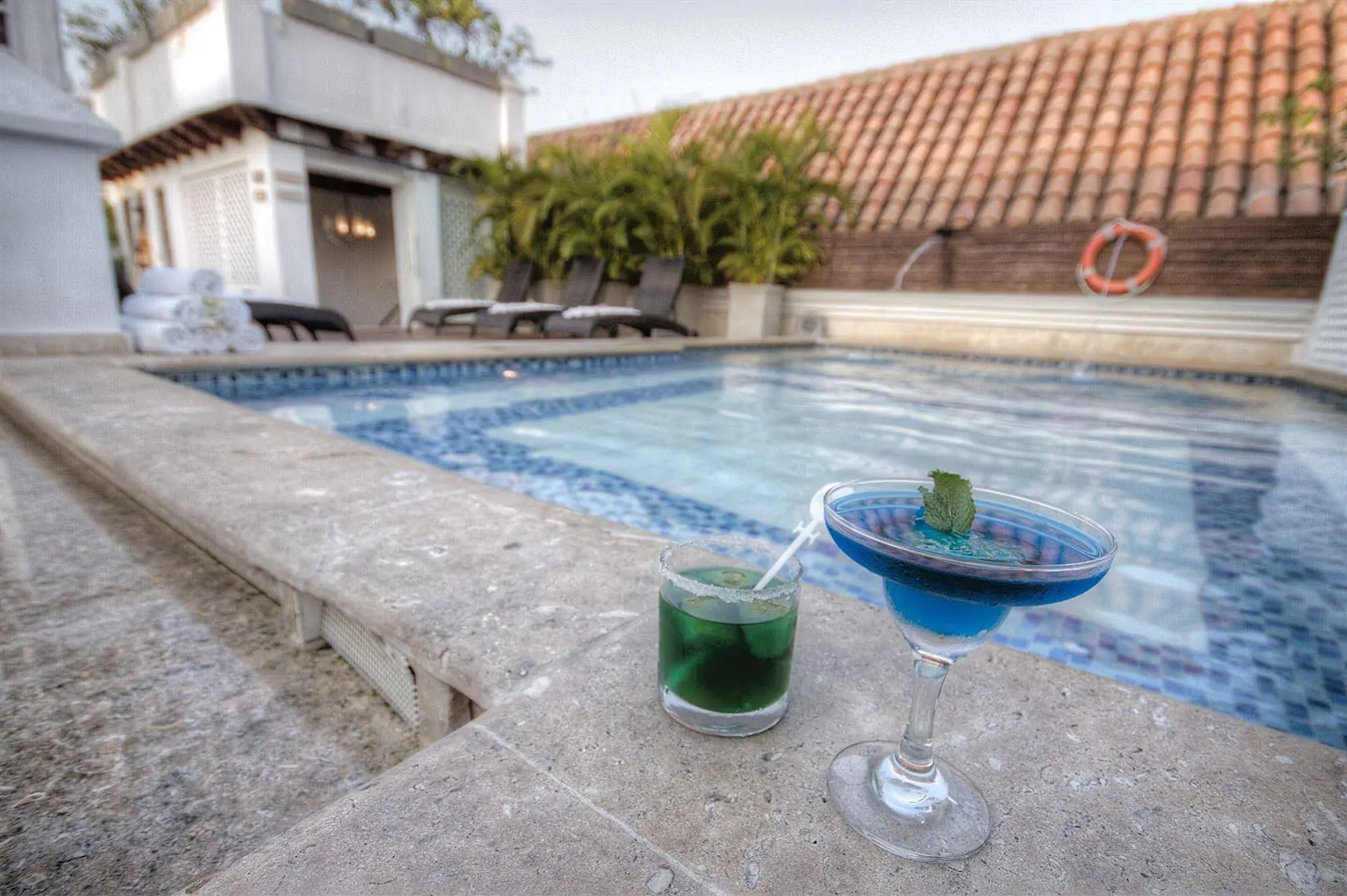 Photo - Hotel Casa Canabal by Faranda Boutique