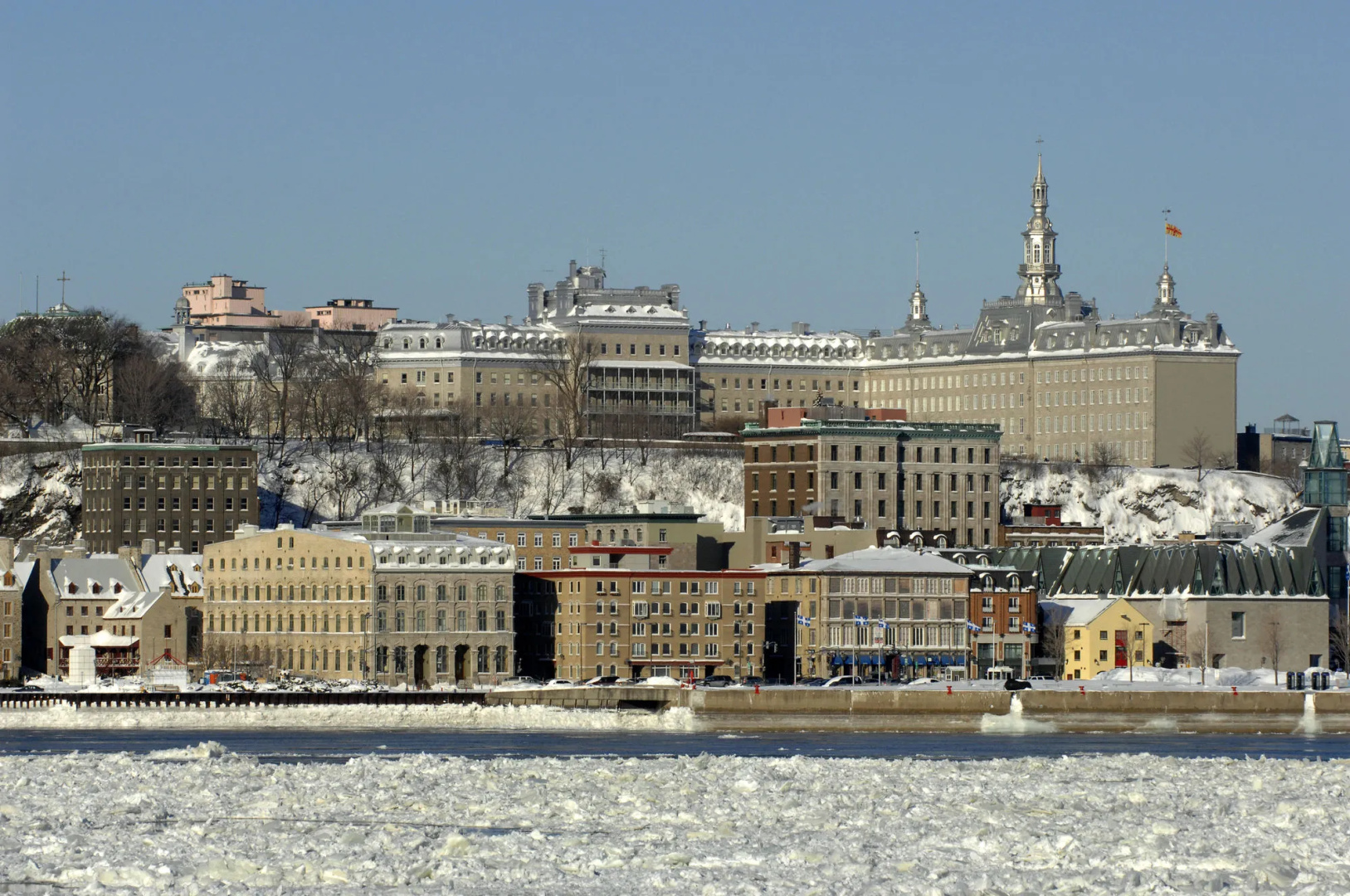 Foto - Auberge Saint-Antoine