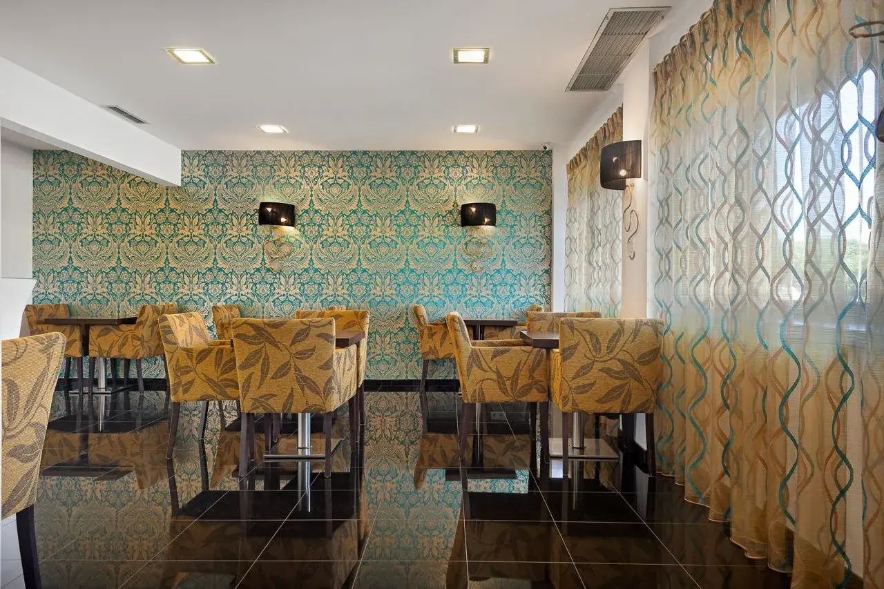 Foto - Hotel DAH - Dom Afonso Henriques