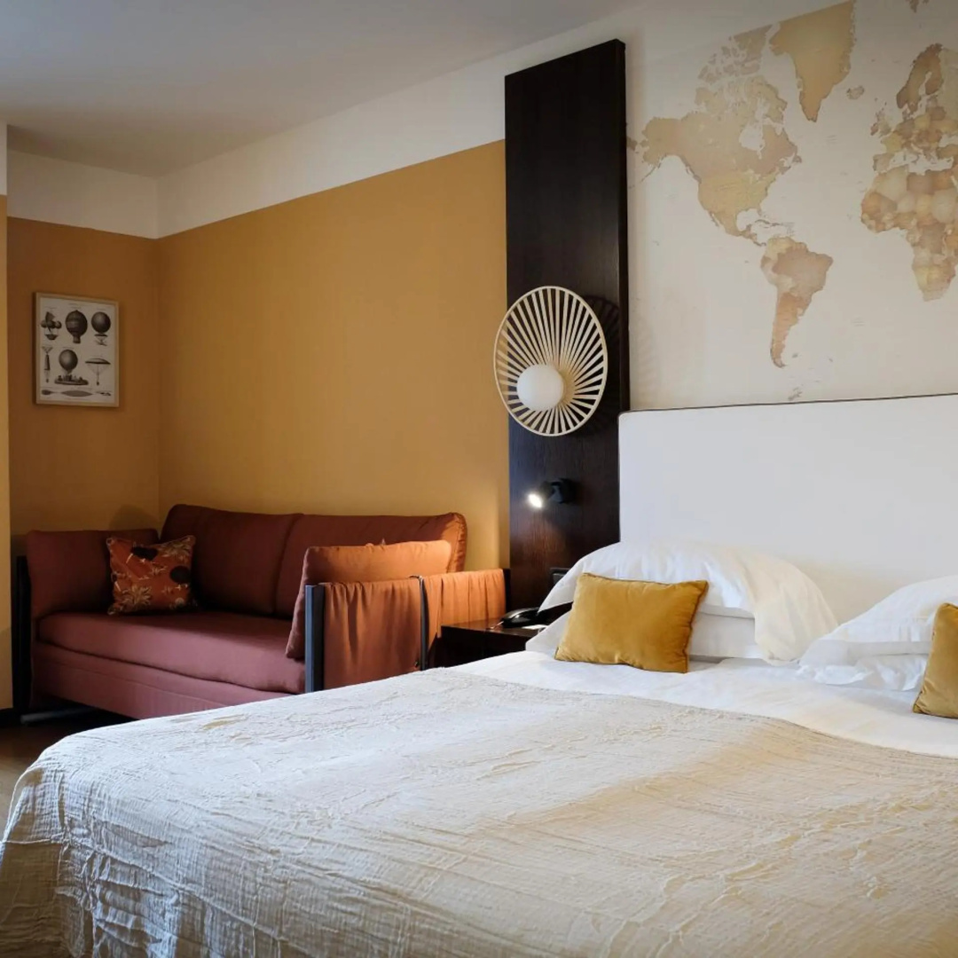 Photo - Hotel Luise