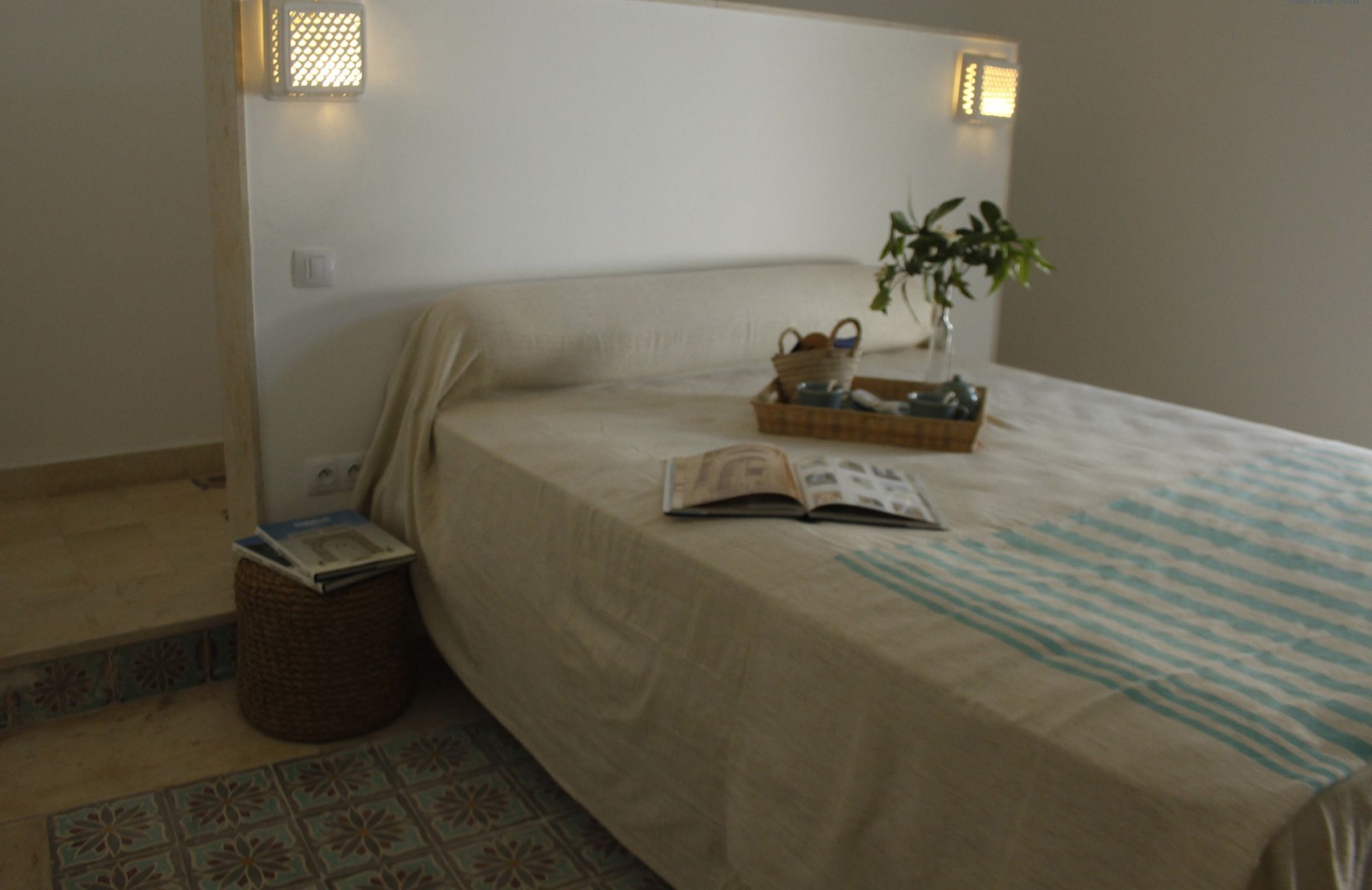 La Chambre Verte