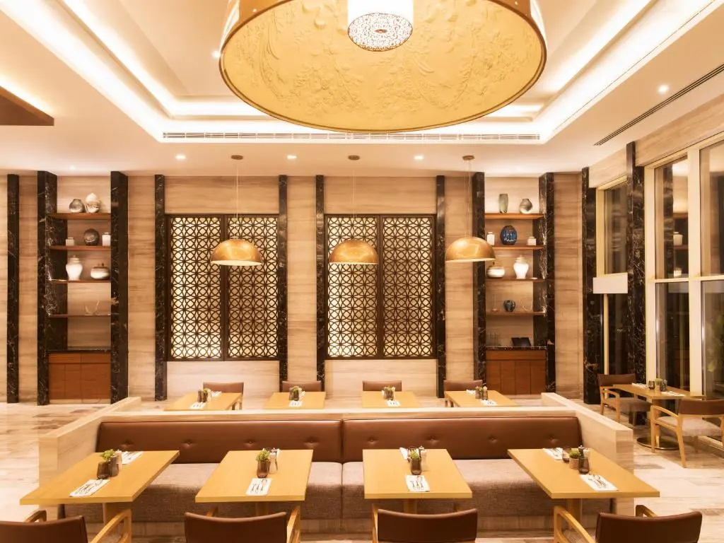 Foto - Taj Palace, New Delhi