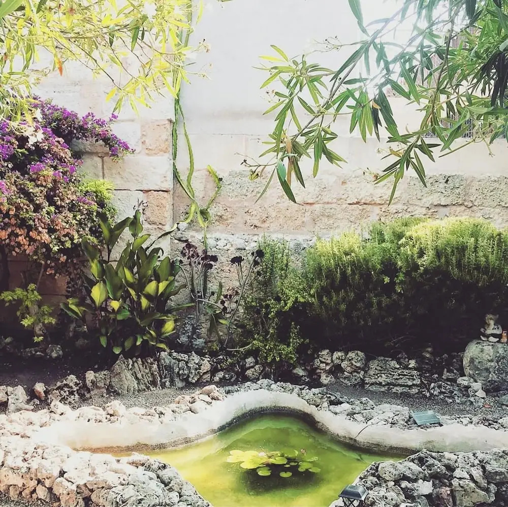 Foto - Casa Mona, Turismo de Interior