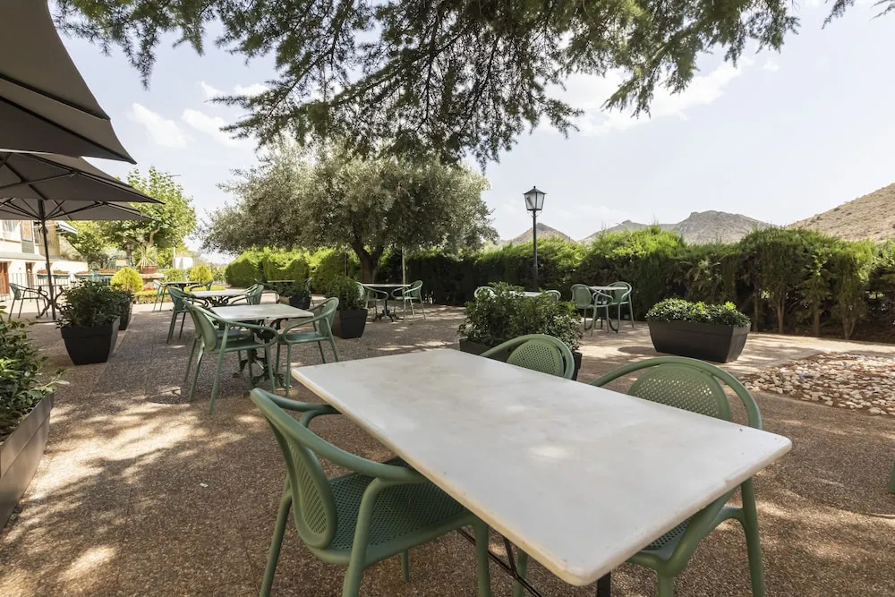 Foto - Balneario De Fitero - Hotel Bécquer