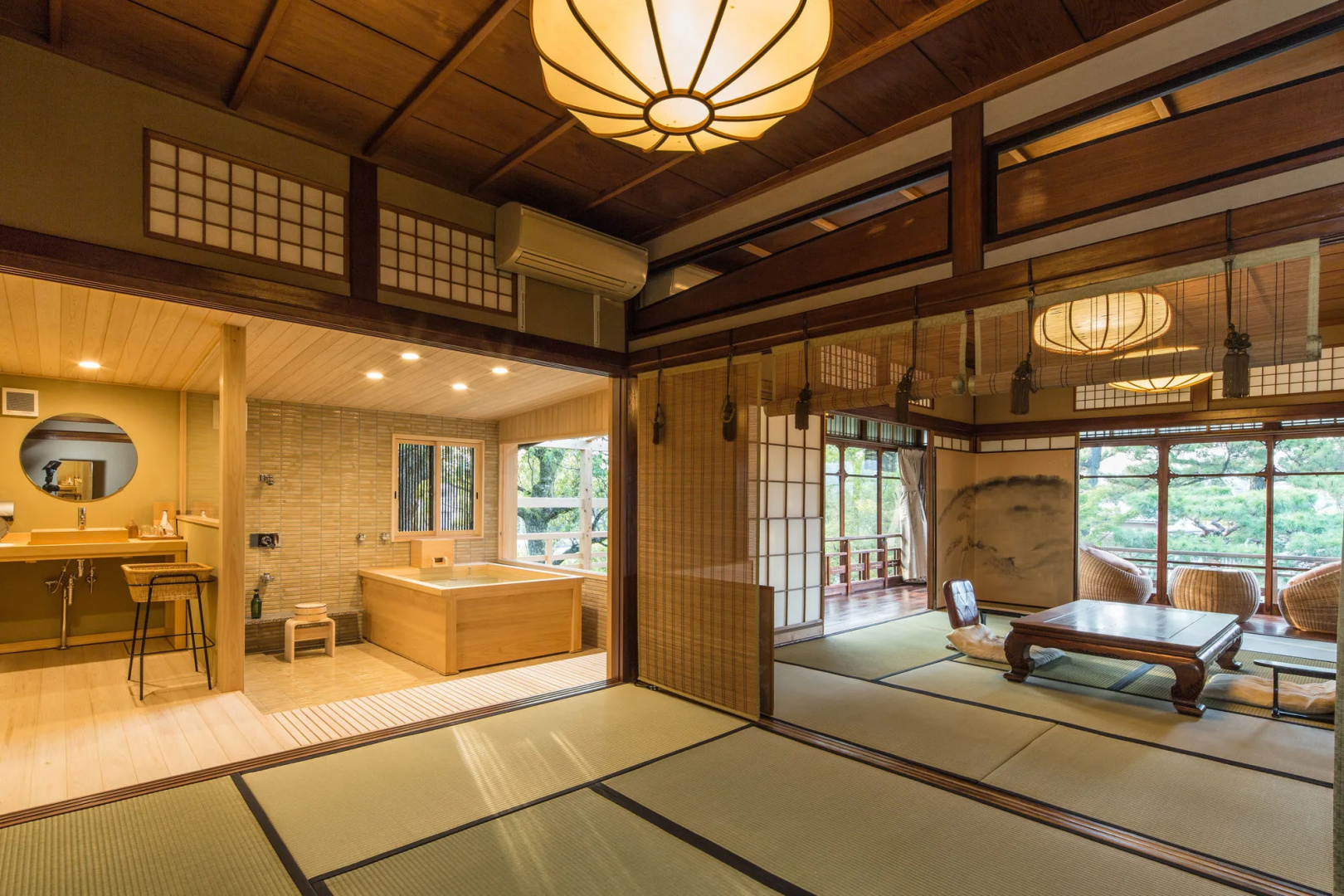Photo - Kyoto Nanzenji Garden Ryokan Yachiyo Established in 1915