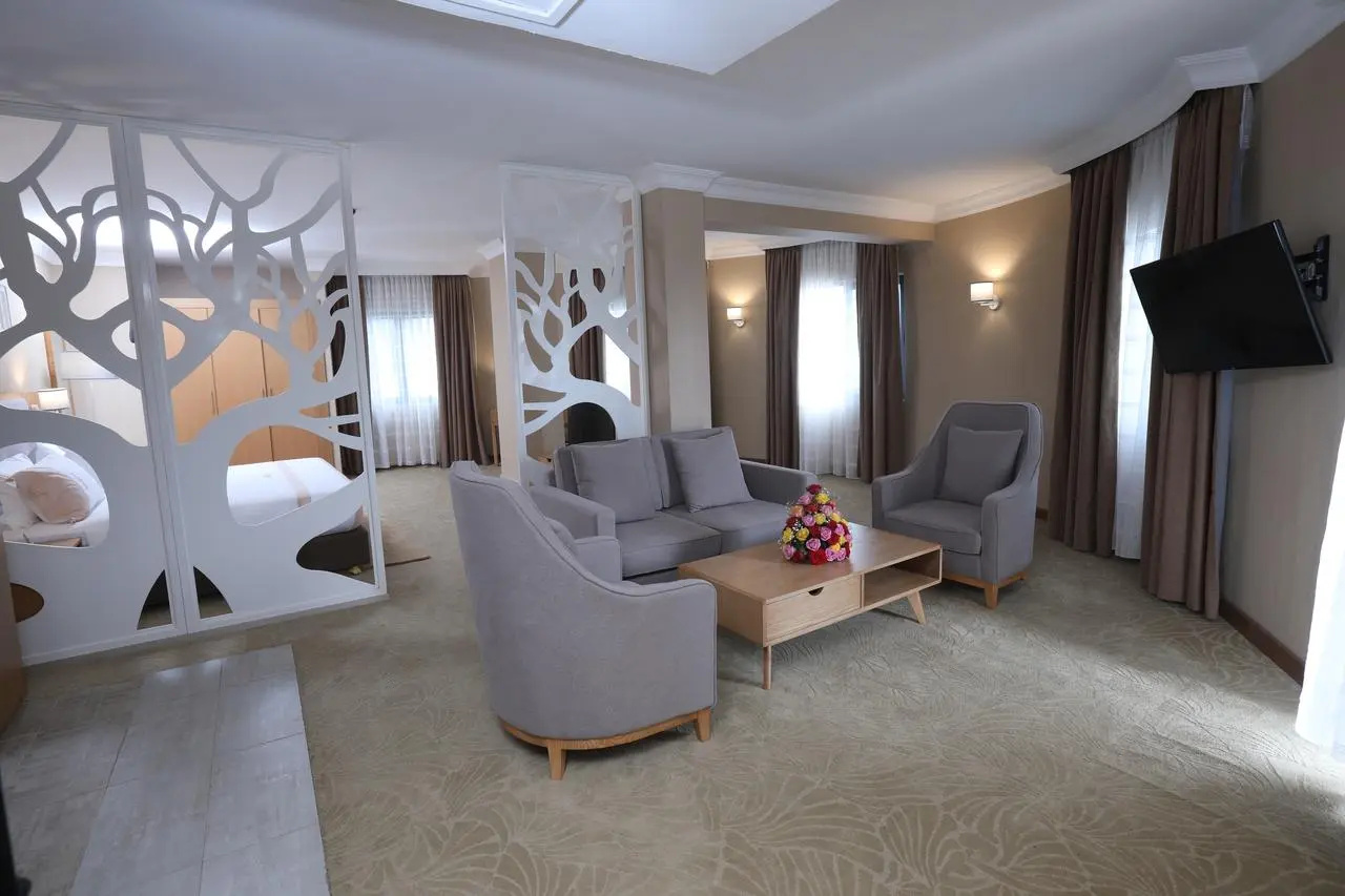 Photo - Mado Hotel