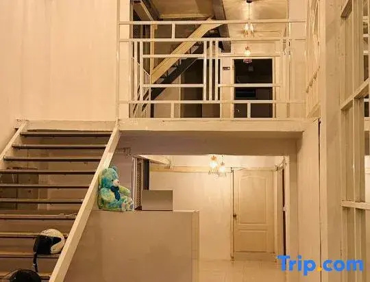 Foto - Lemon Tree Hostel Khaosan