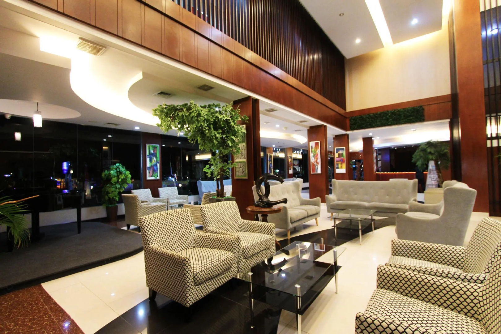 Photo - Grand Hatika Hotel