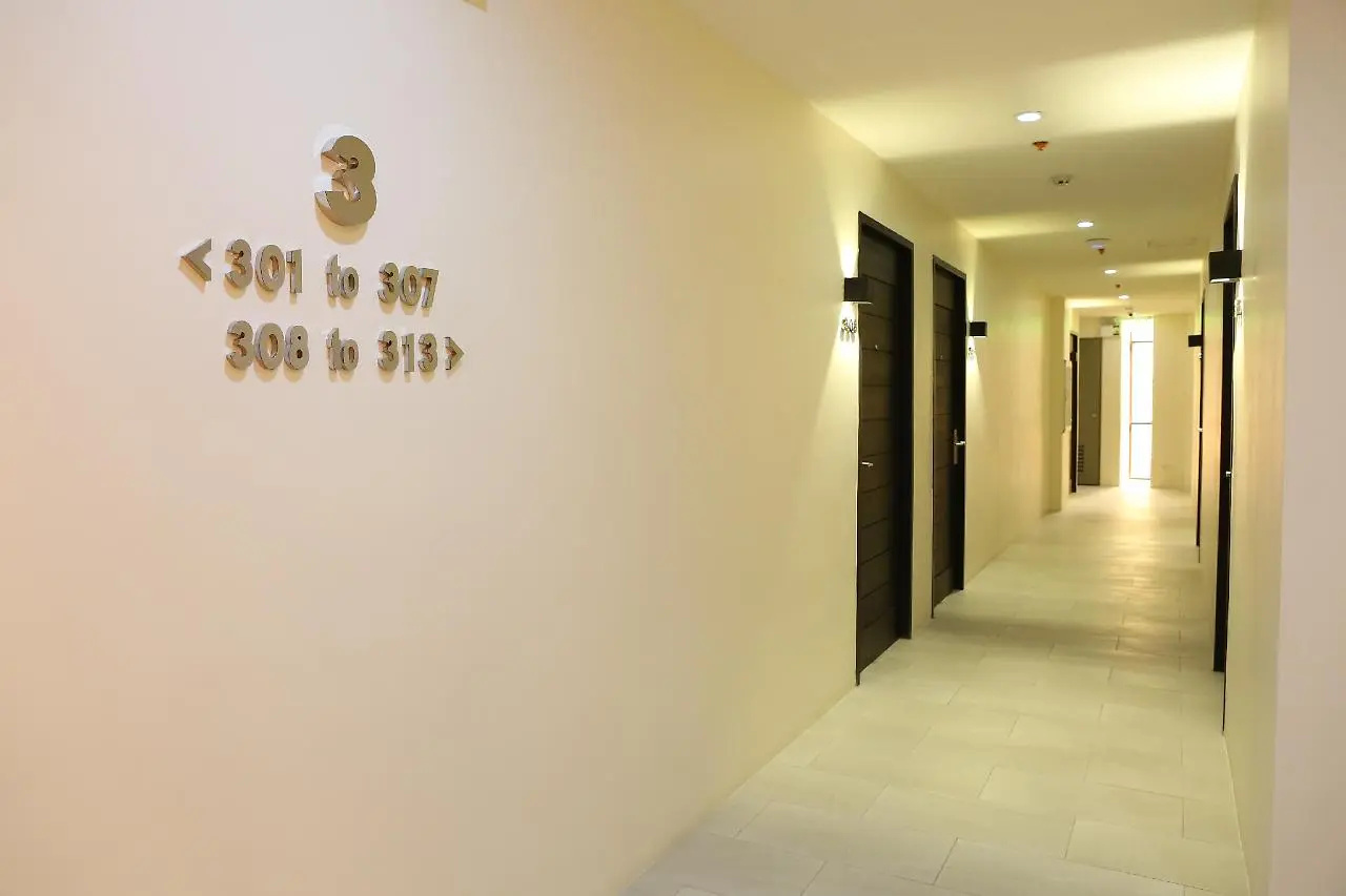 Photo - Achievers Airport Hotel