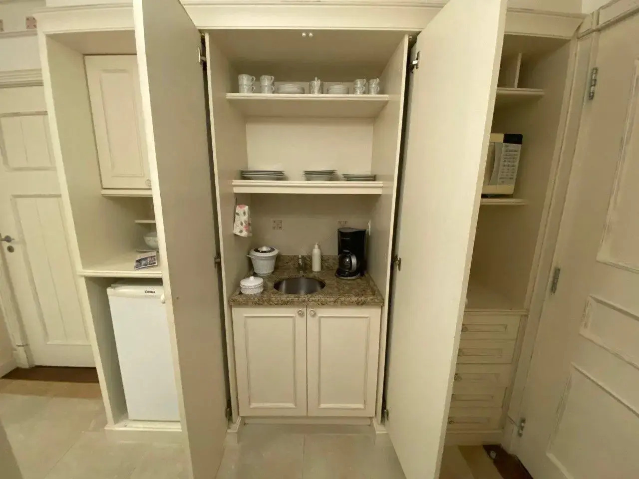 Foto - IL Campanario Villaggio Resort - OFICIAL