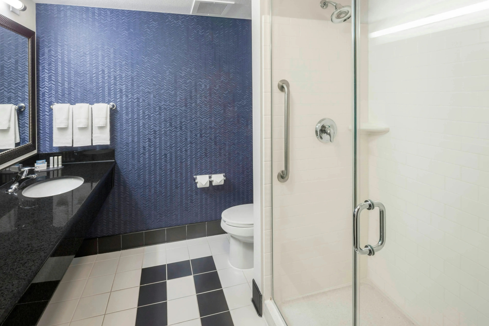 Photo - Fairfield by Marriott Inn & Suites Austin Parmer/Tech Ridge