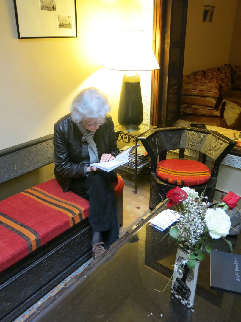 Foto - Riad Marhbabikoum