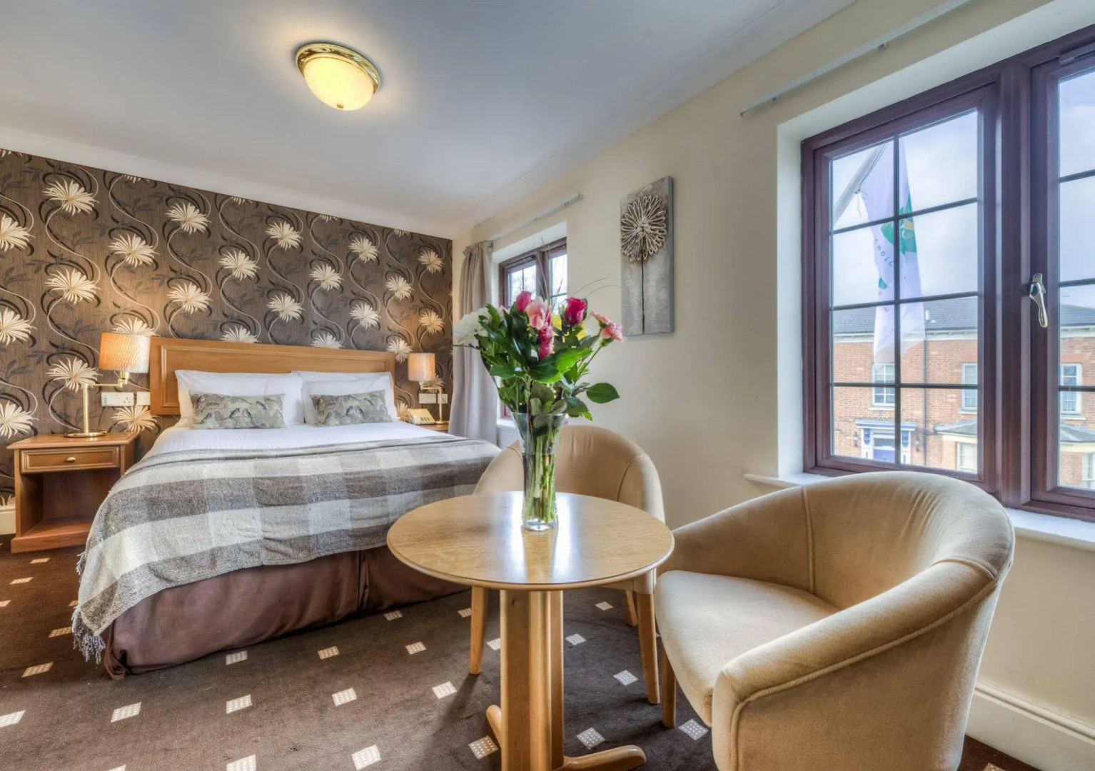 Foto - Garner IHG Hotel Birmingham South East