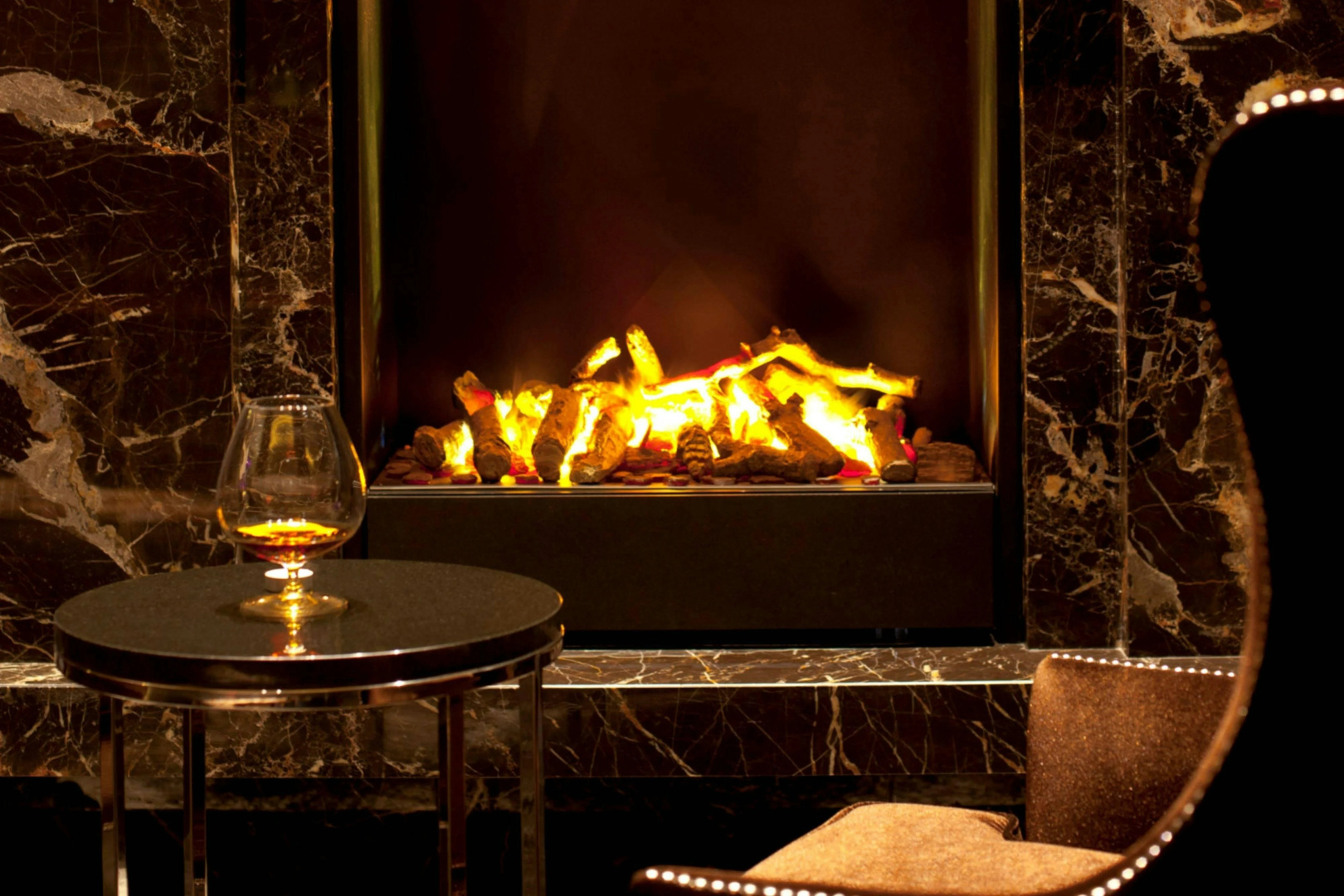 Foto - JW Marriott Hotel Ankara