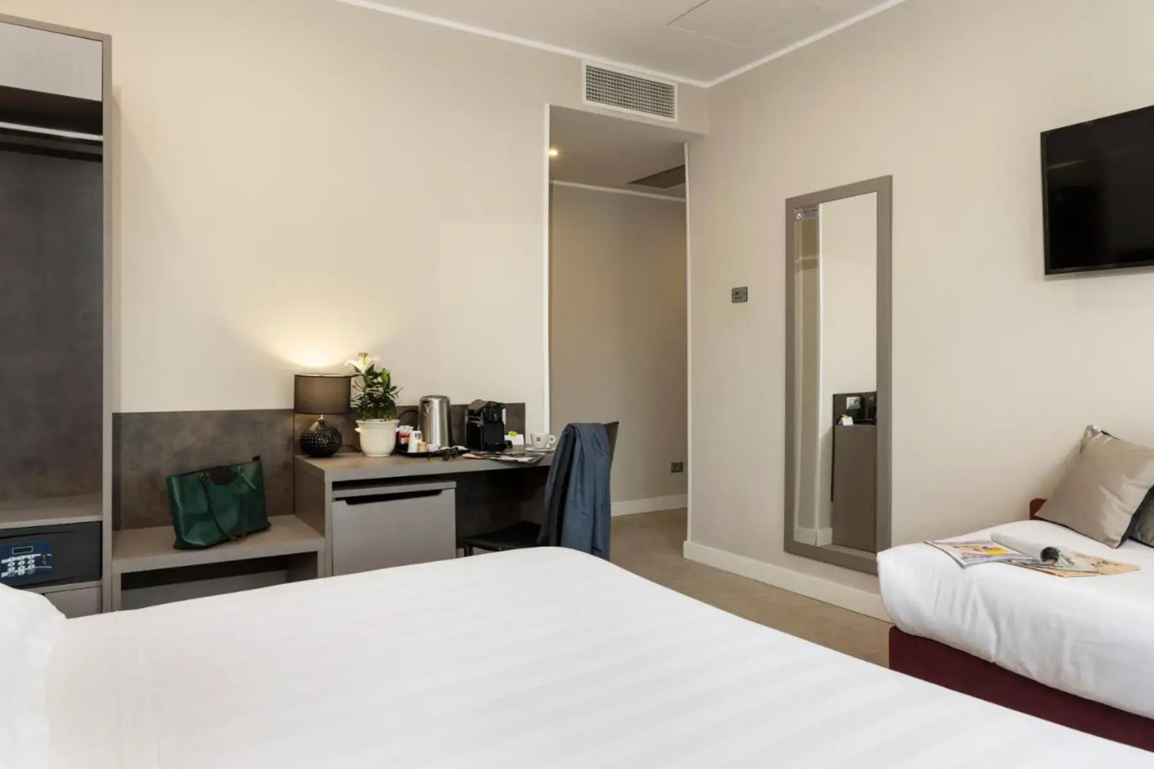 Photo - Hotel Eurogarden