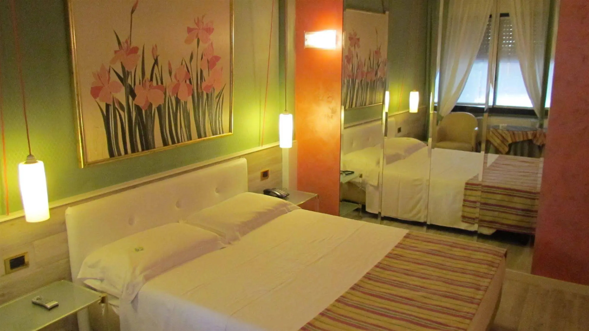 Foto - 7MOTEL - Settimotel