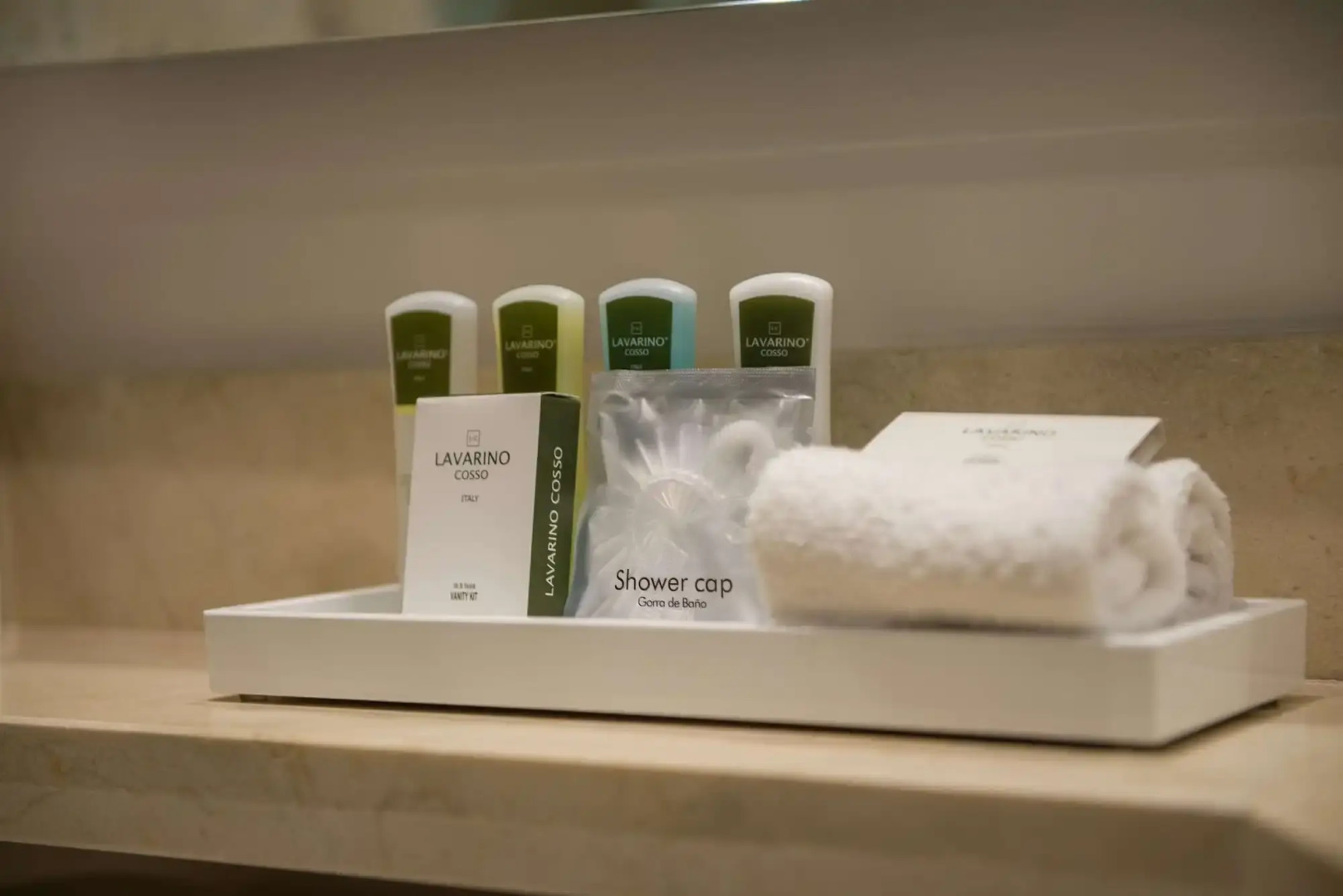 Foto - The Reef Coco Beach Resort & Spa- Optional All Inclusive