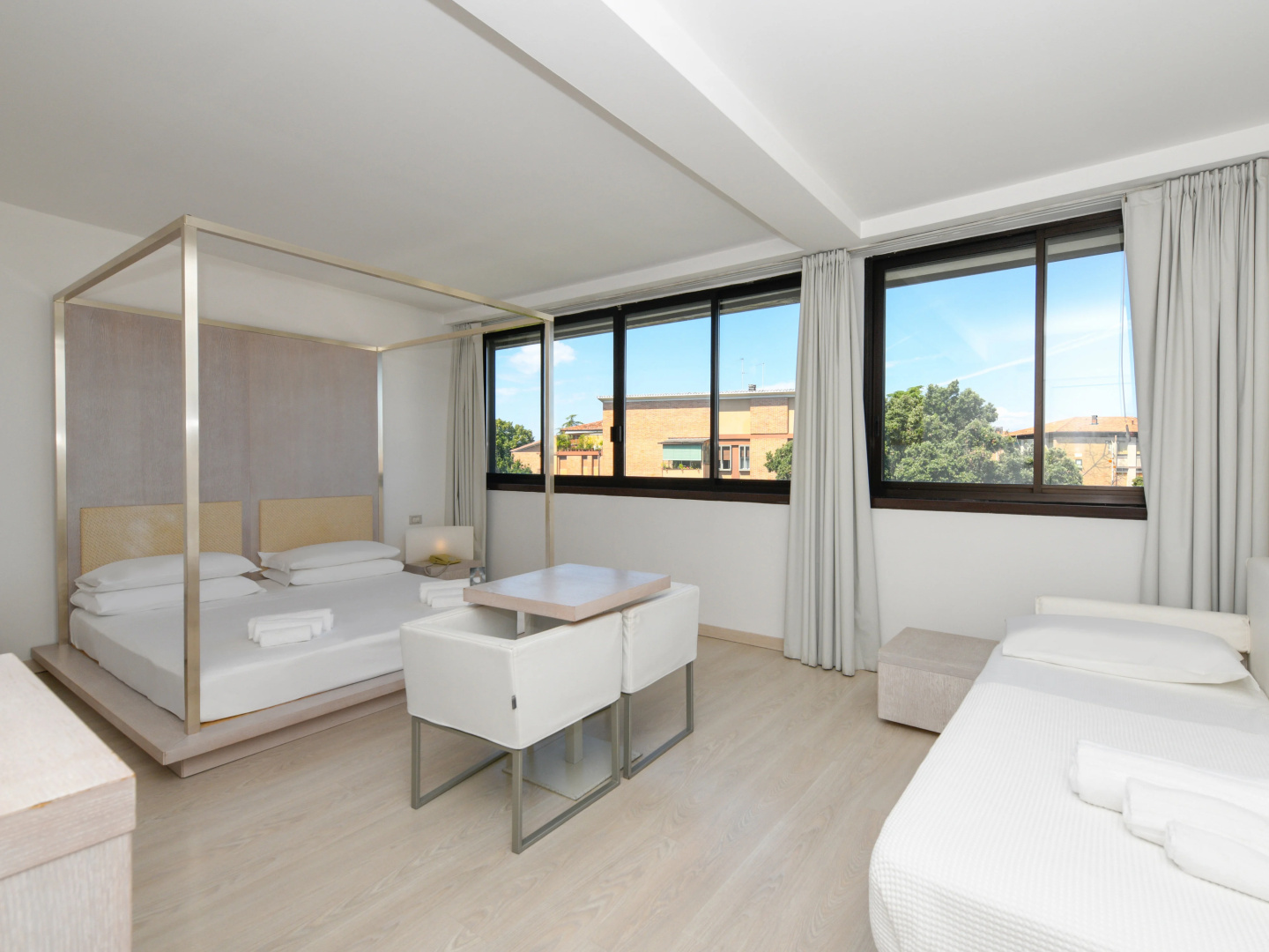 Photo - B&B HOTEL Padova Methis