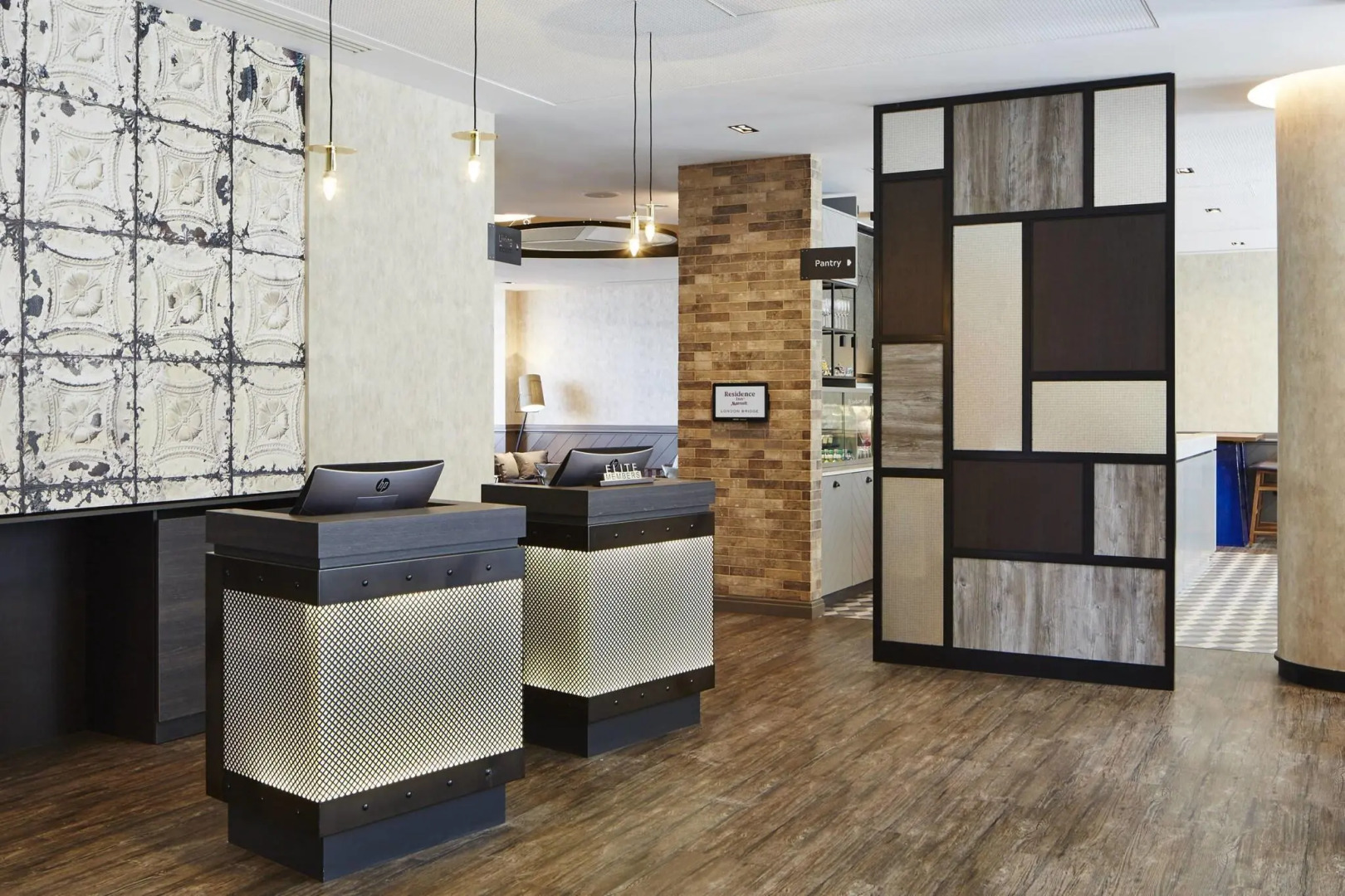 Photo - Residence Inn by Marriott London Bridge