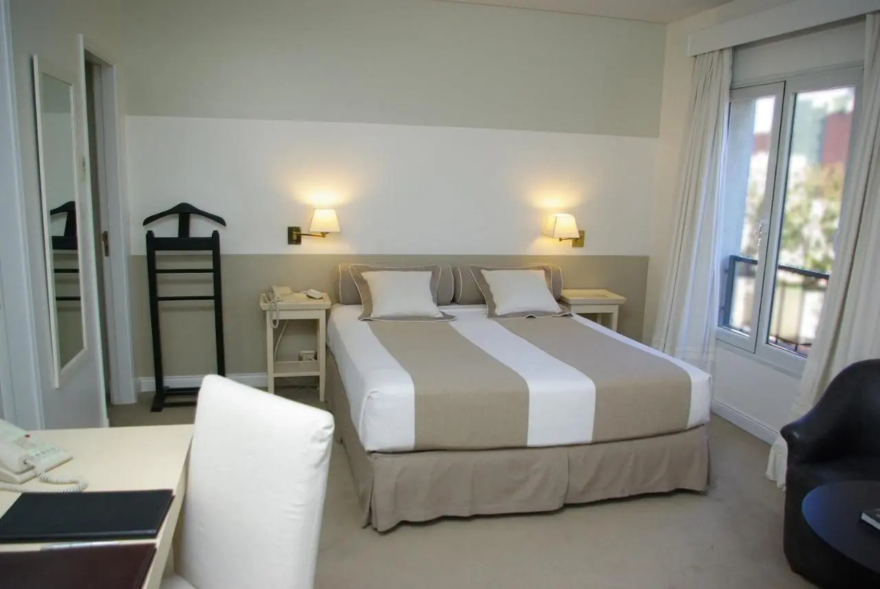 Photo - Loi Suites Recoleta Hotel