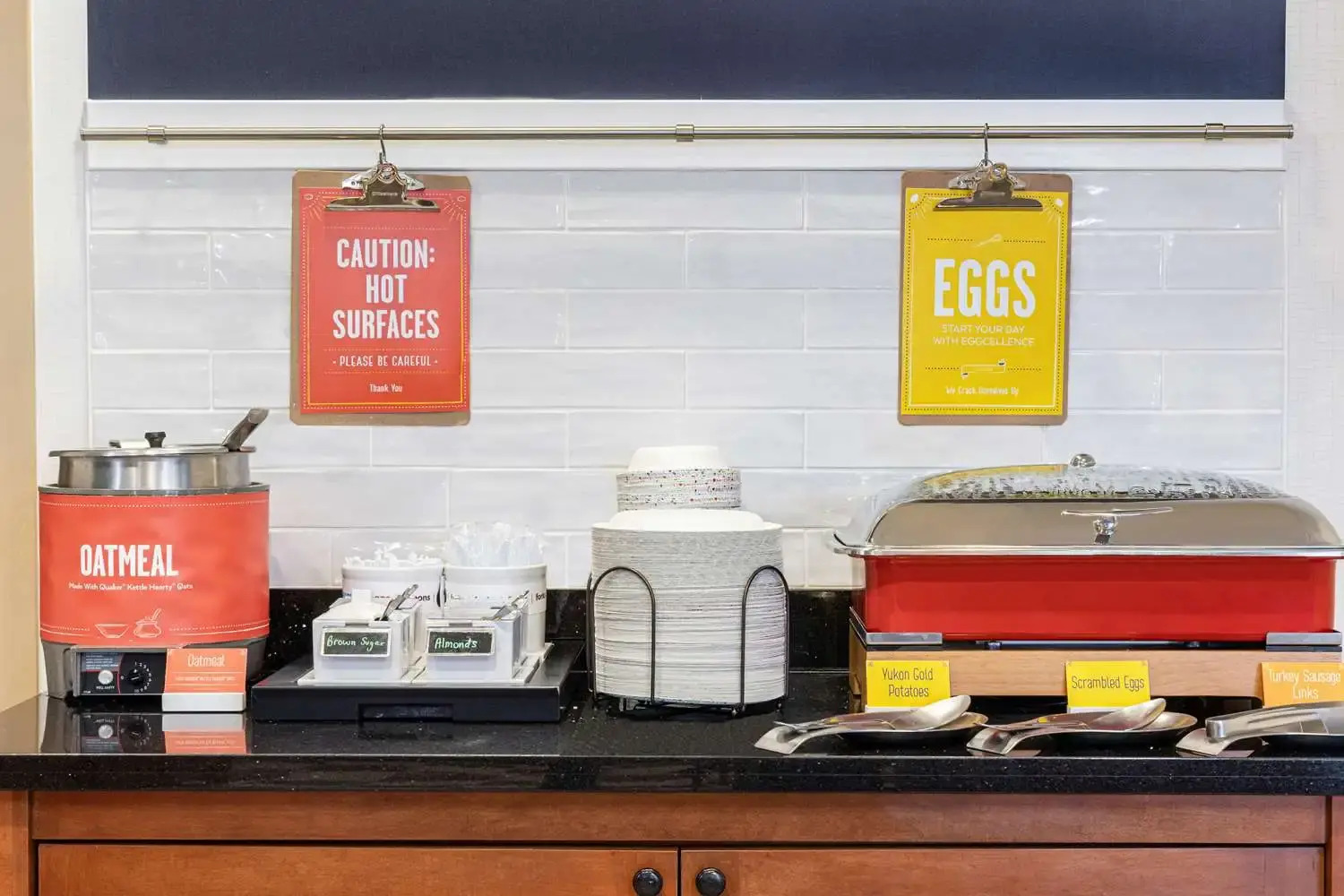 Foto - Hampton Inn & Suites Chicago Deer Park