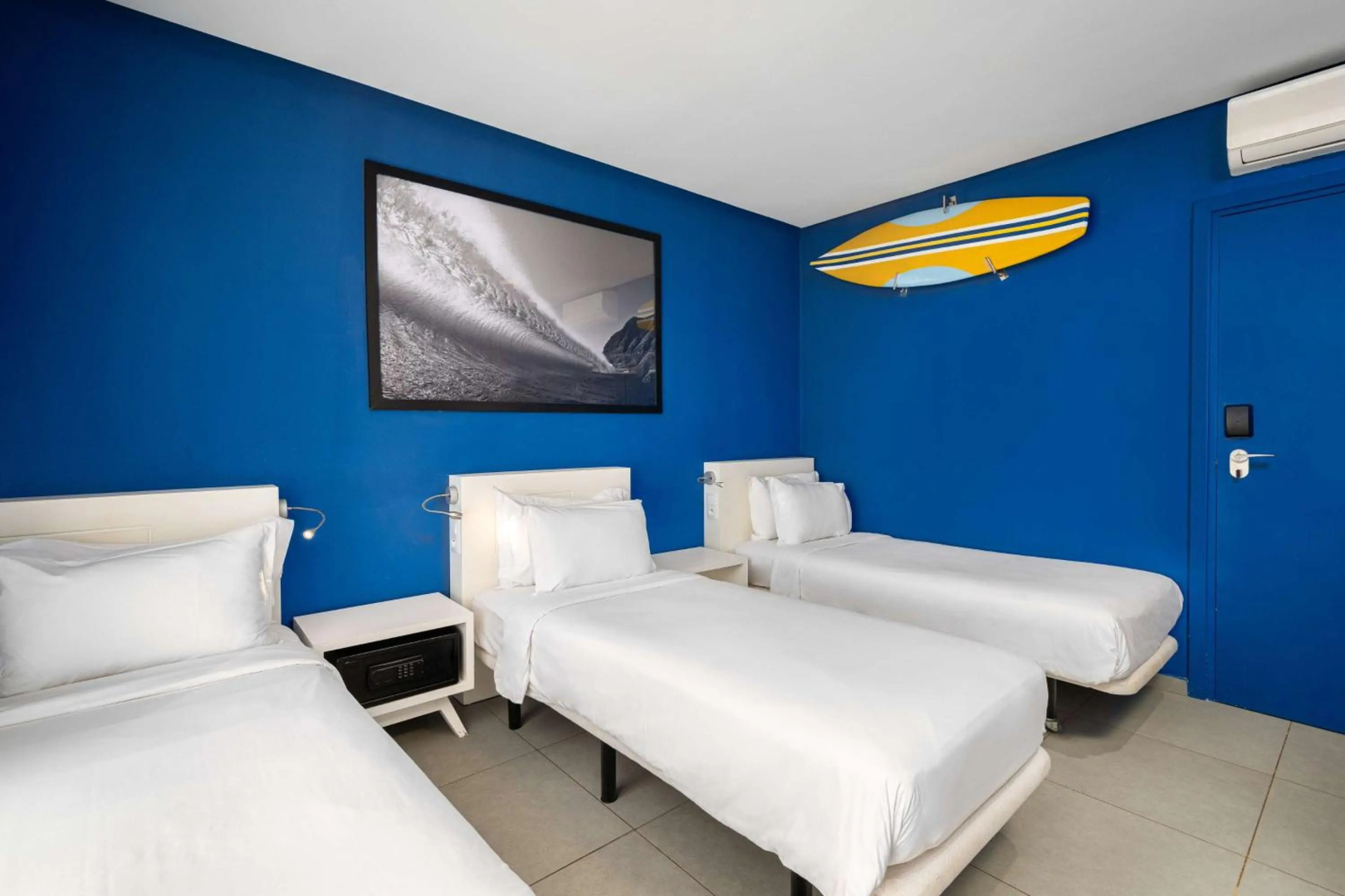 Photo - Radisson Blu Resort, Taghazout Bay Surf Village