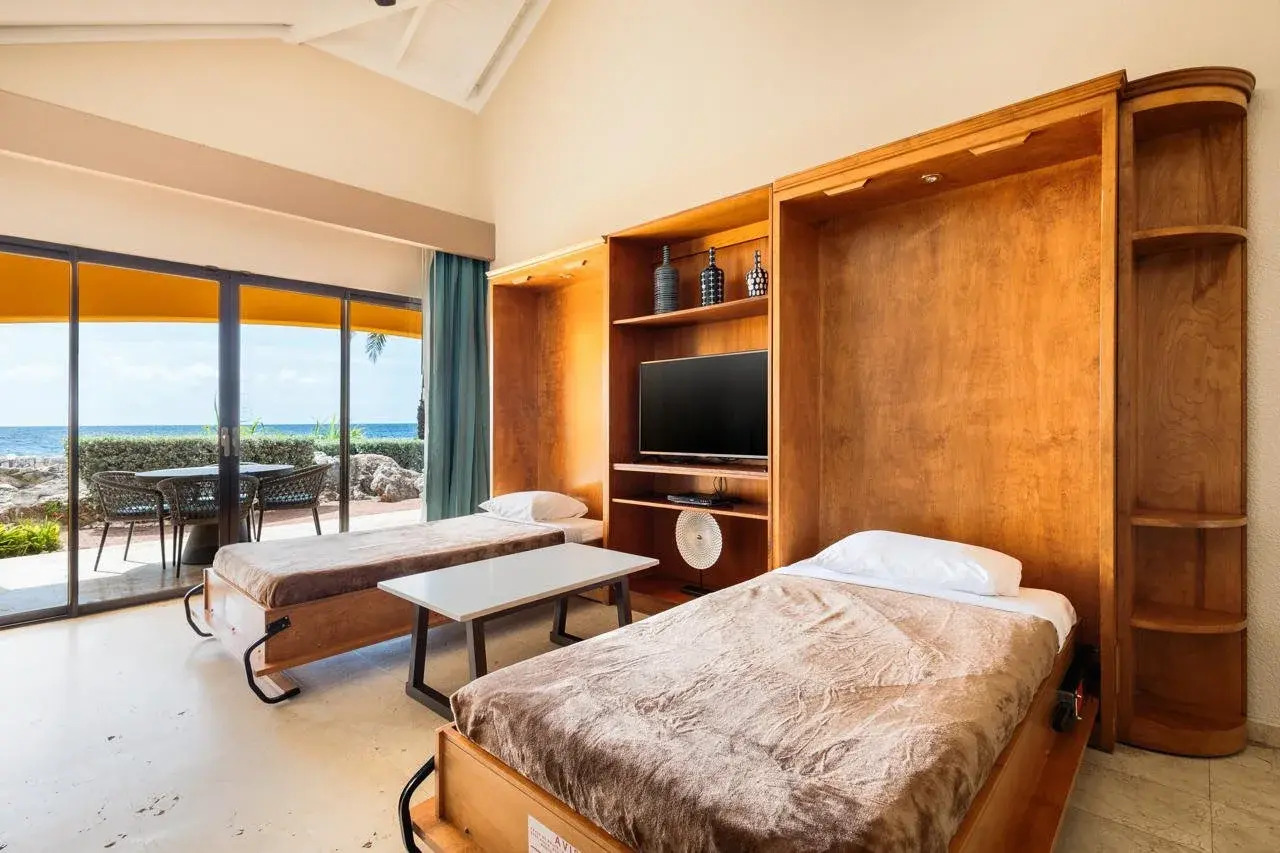 Foto - The Royal Sea Aquarium Resort