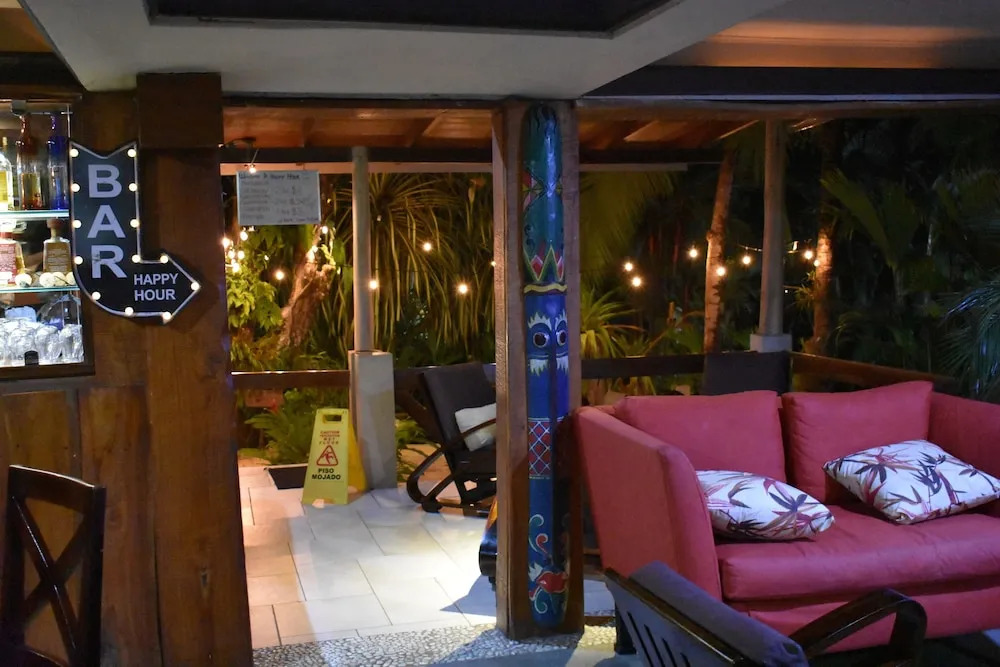 Photo - The Falls at Manuel Antonio