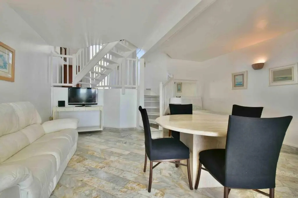 5 min d'Orient bay-vue imprenable, Idolem residence unite 8 - 57 Rue du Mont Vernon 1