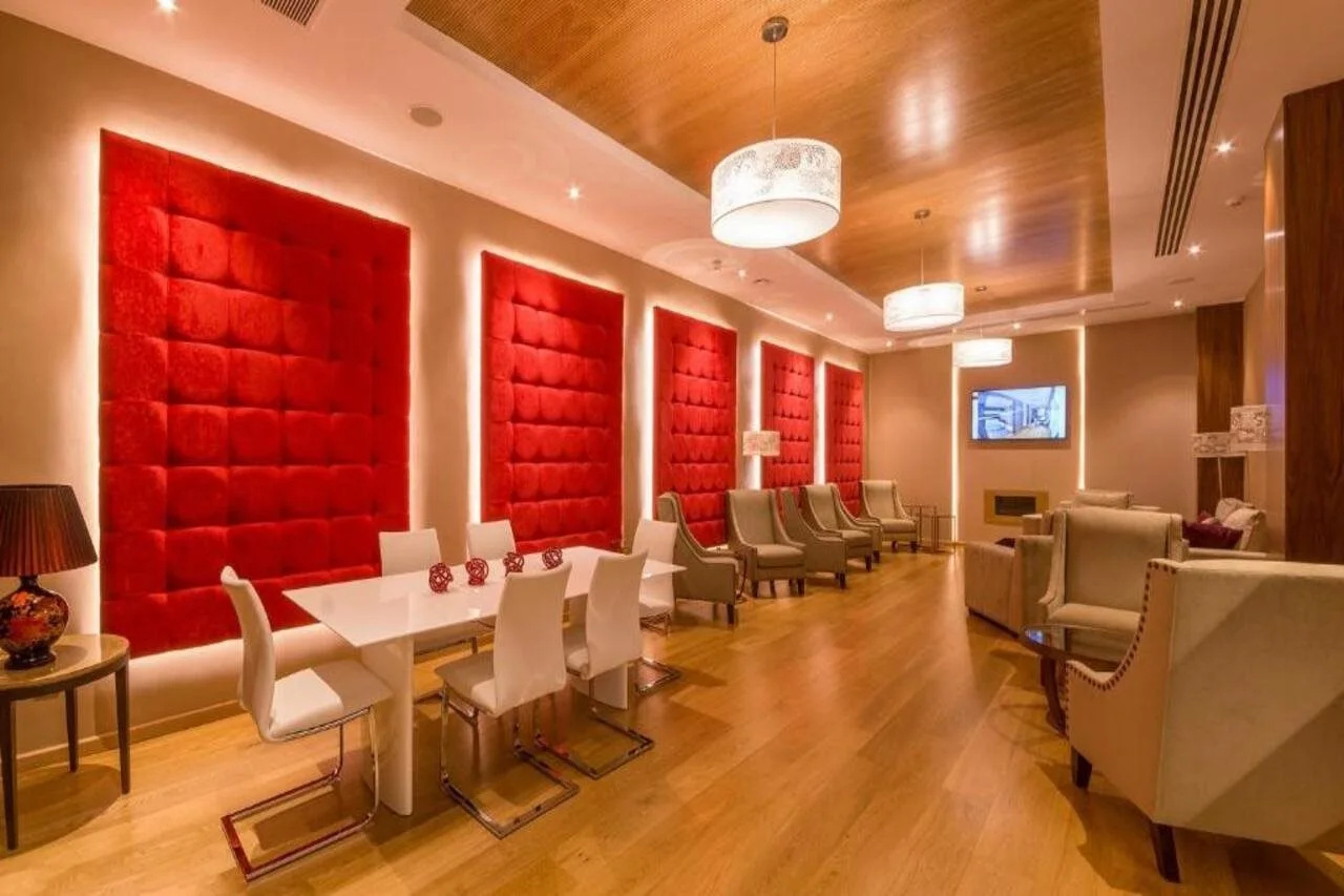 Photo - Lamaraz Arts Hotel