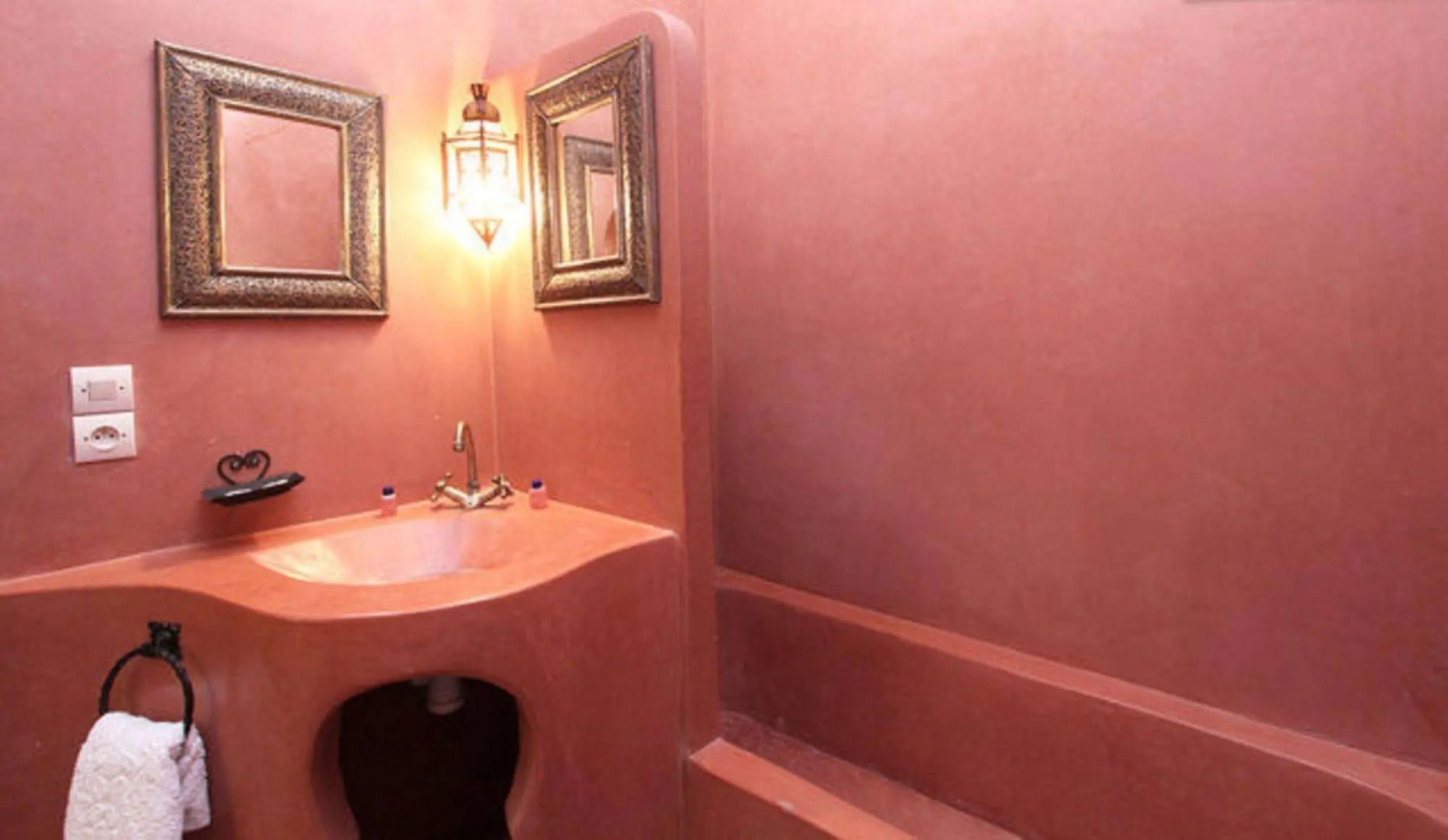 Foto - Riad Dar Foundouk and Spa