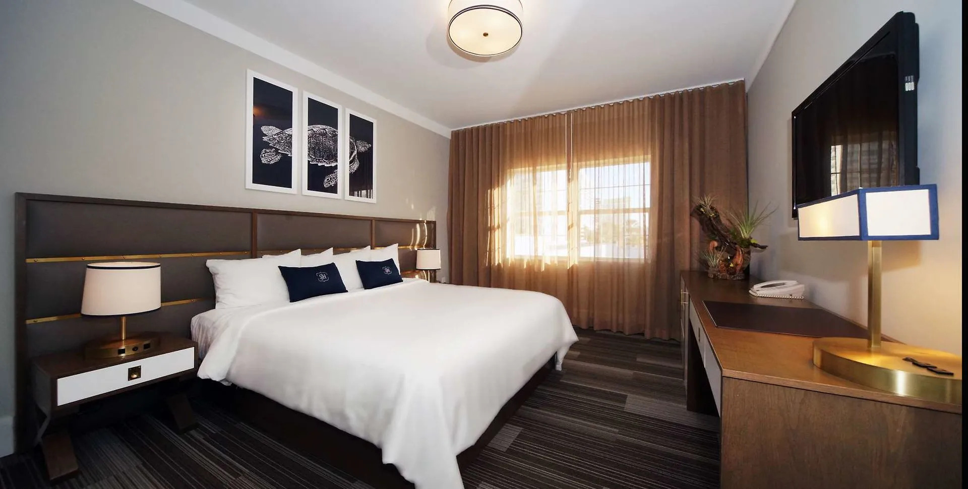 Photo - San Juan Hotel Miami Beach