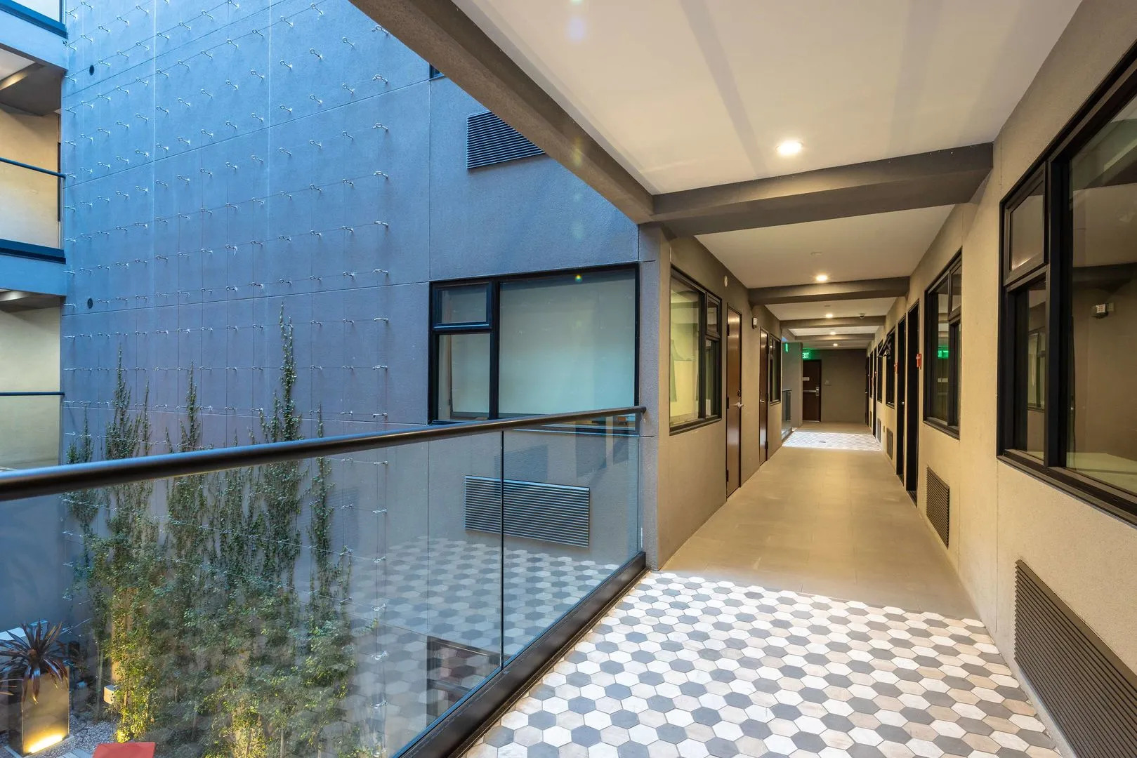 Foto - Infinity Hotel San Francisco, Tapestry Collection by Hilton