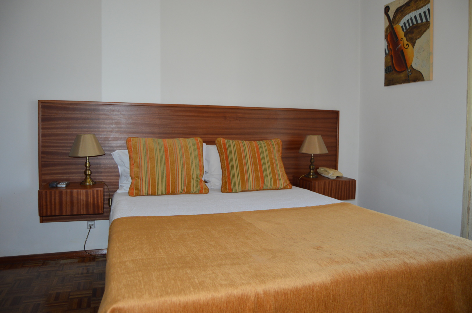 Photo - Hotel Louro