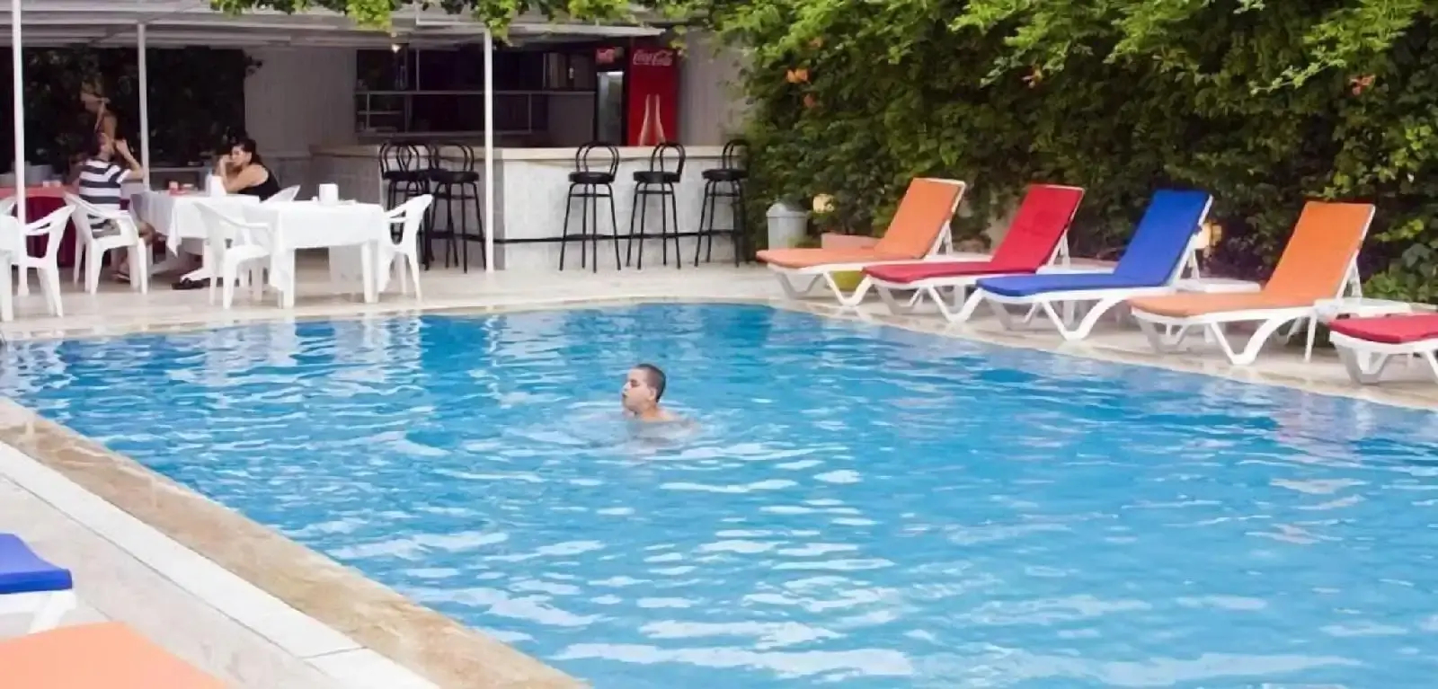 Photo - Zel Hotel