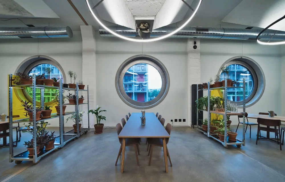 Photo - Silo Design & Boutique Hostel