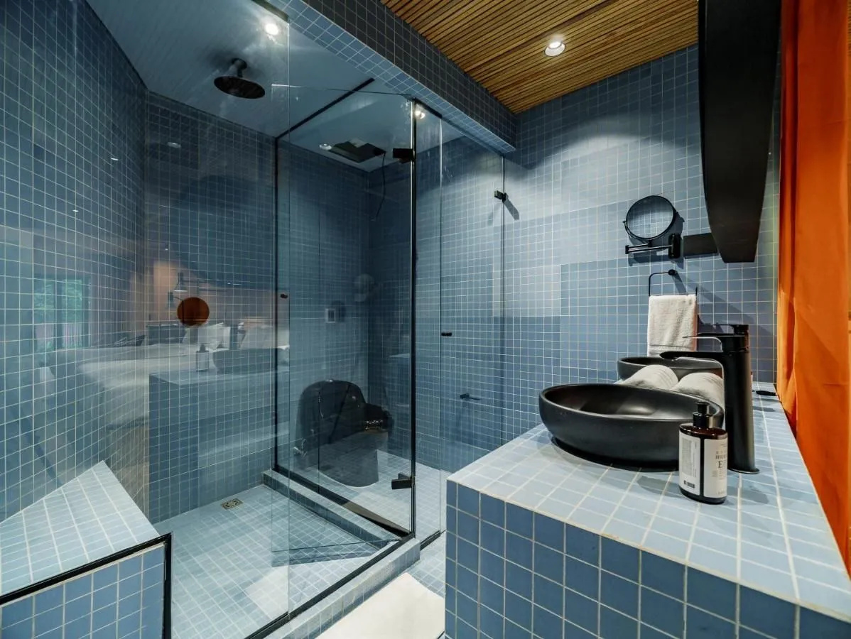 Photo - The Somos Bold Hotel