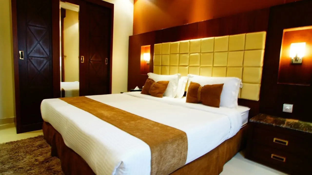 Photo - Al Muhaidb Residence Al Malaz 1