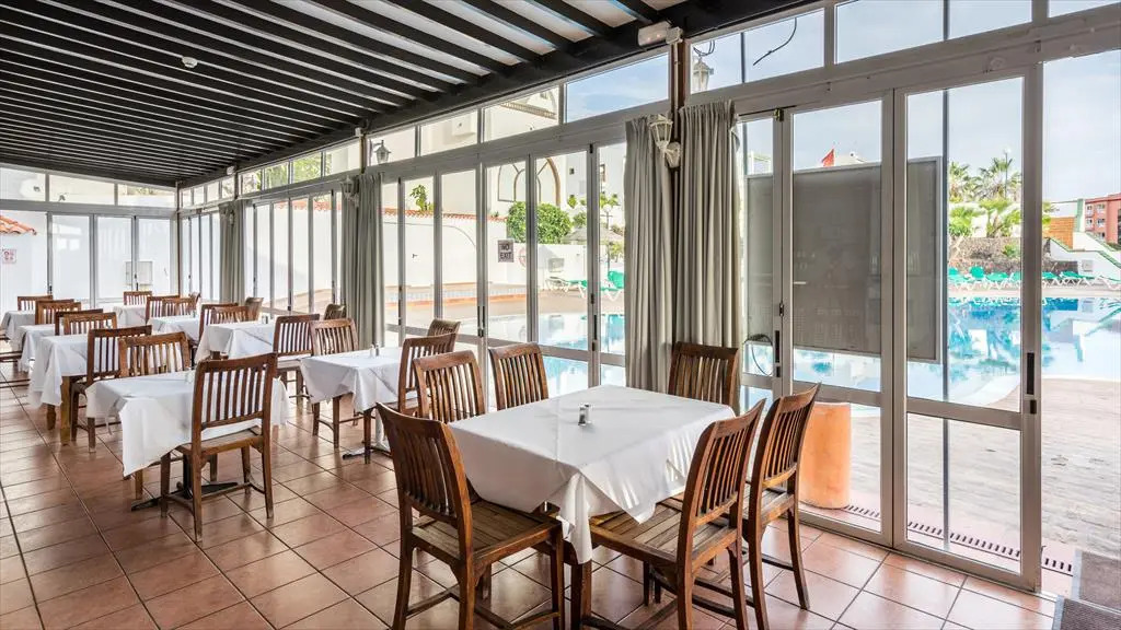 Foto - BLUESEA Apartamentos Callao Garden