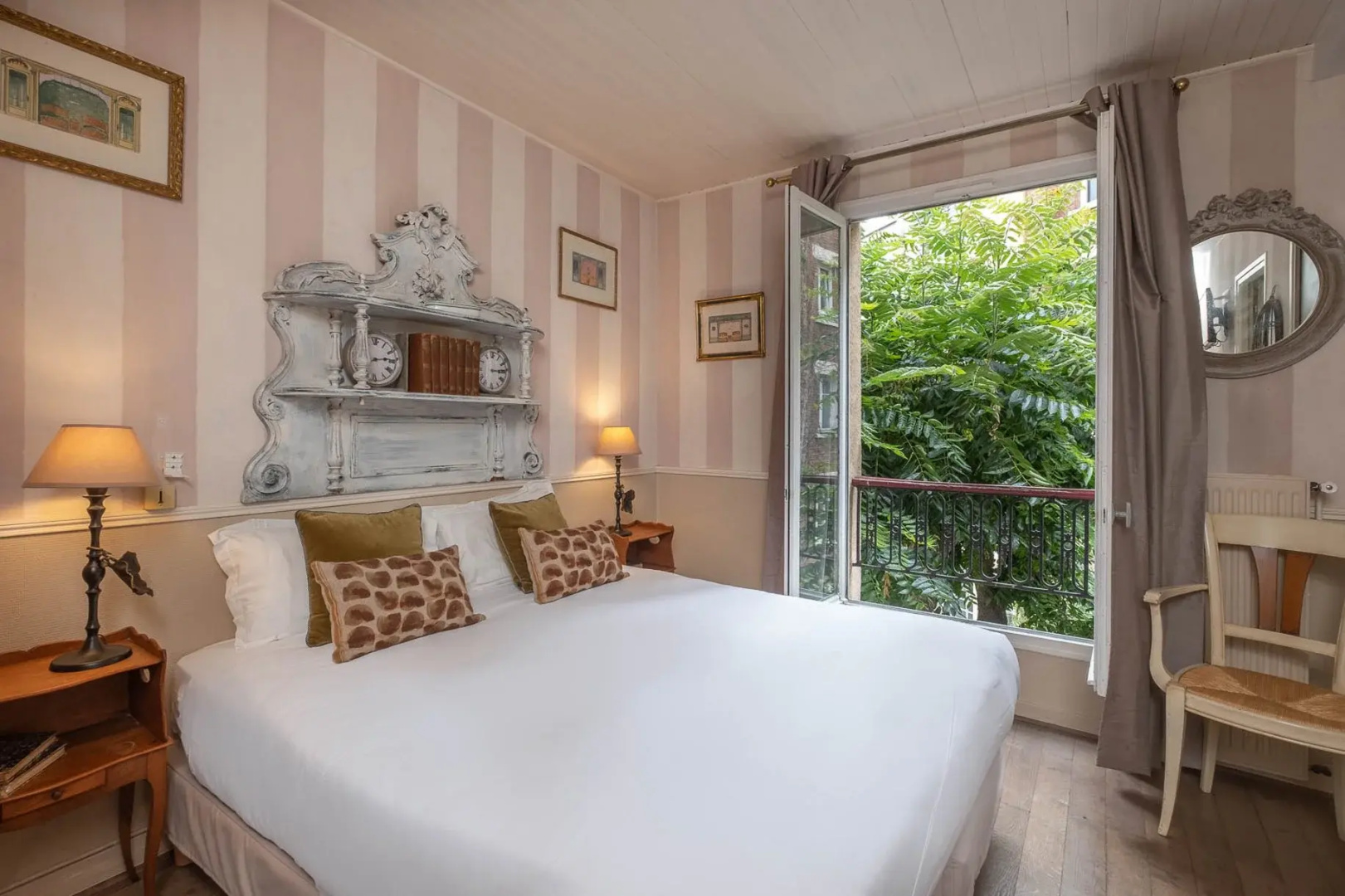 Photo - Hotel de l'Avre